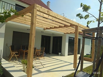 Pergola