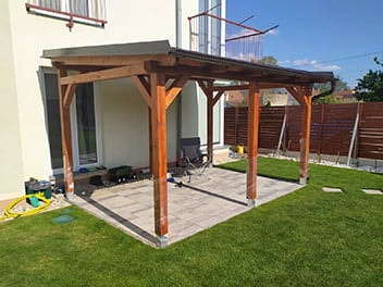 Pergola