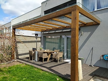 Pergola