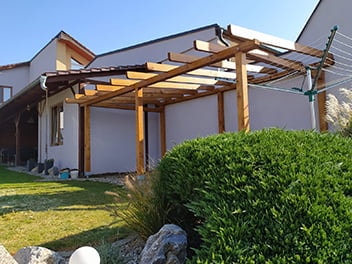 Pergola