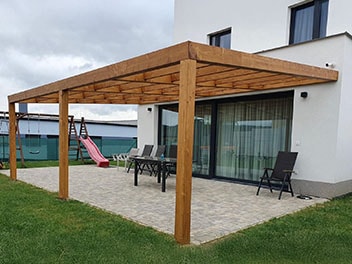 Pergola