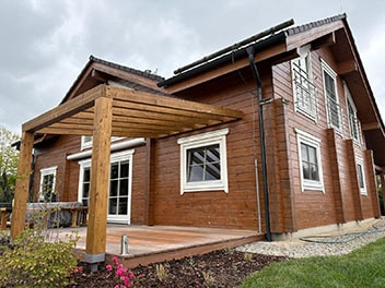 Pergola