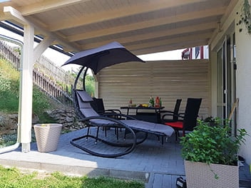 Pergola