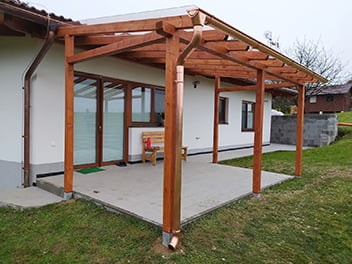 Pergola