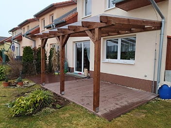 Pergola